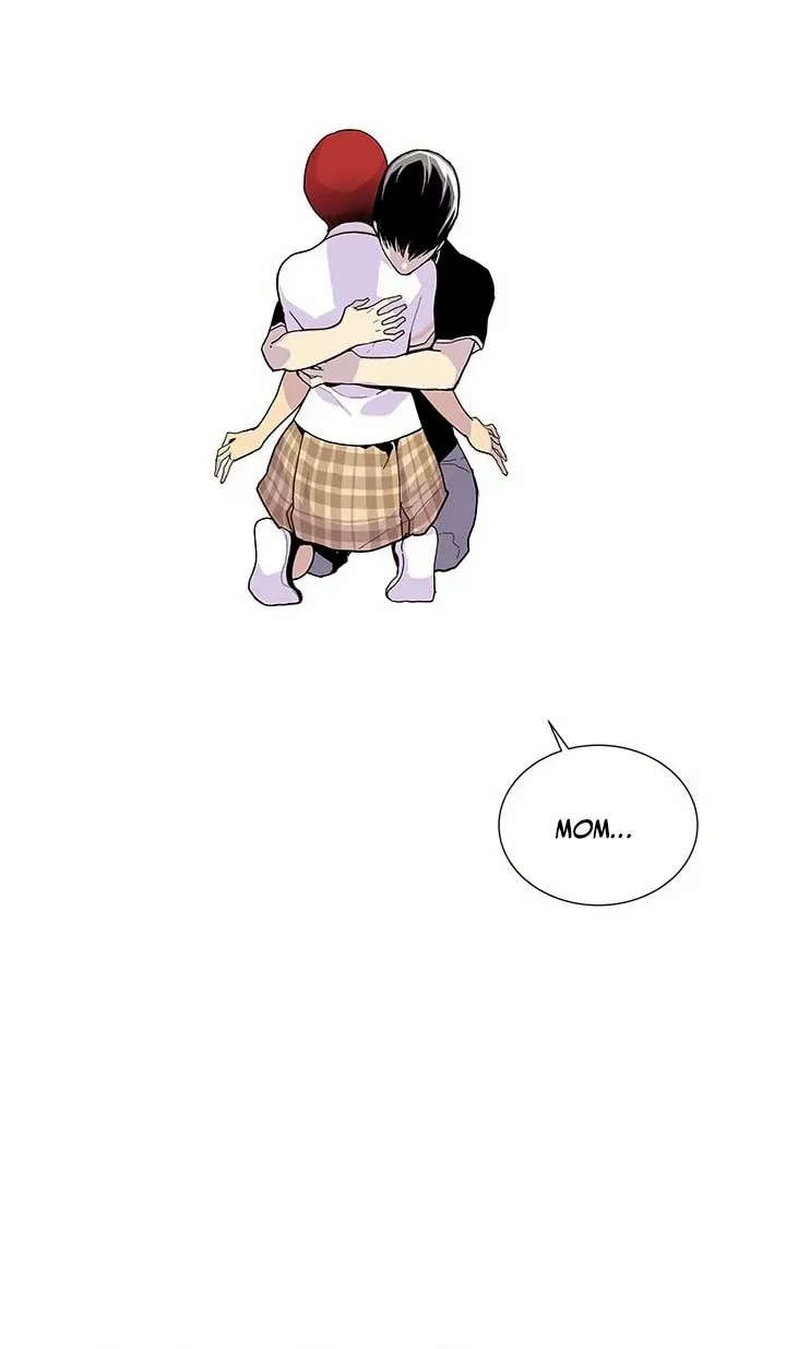 Gang Of School Mangakakalot X Chapter 33 Page 58