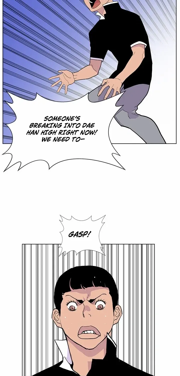 Gang Of School Mangakakalot X Chapter 33 Page 7