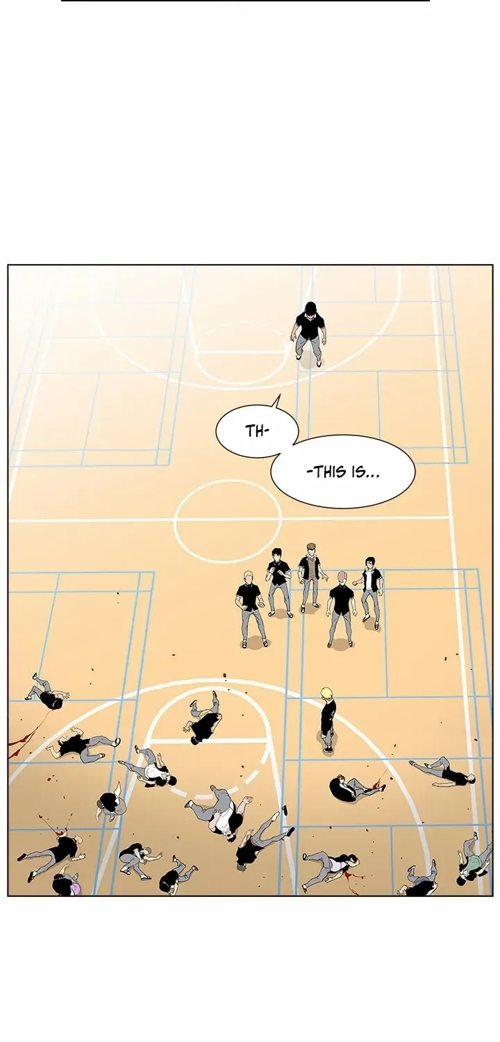 Gang Of School Mangakakalot X Chapter 33 Page 8