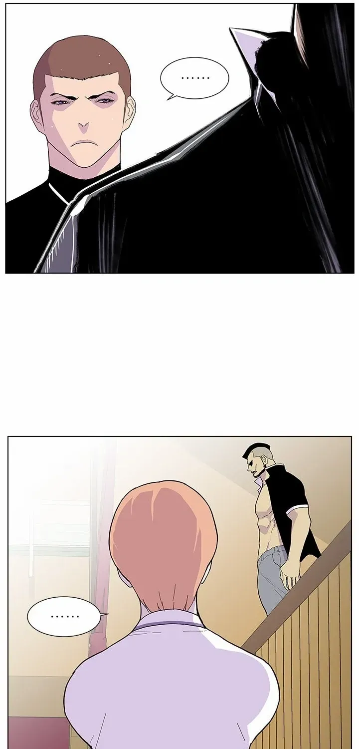 Gang Of School Mangakakalot X Chapter 33 Page 11