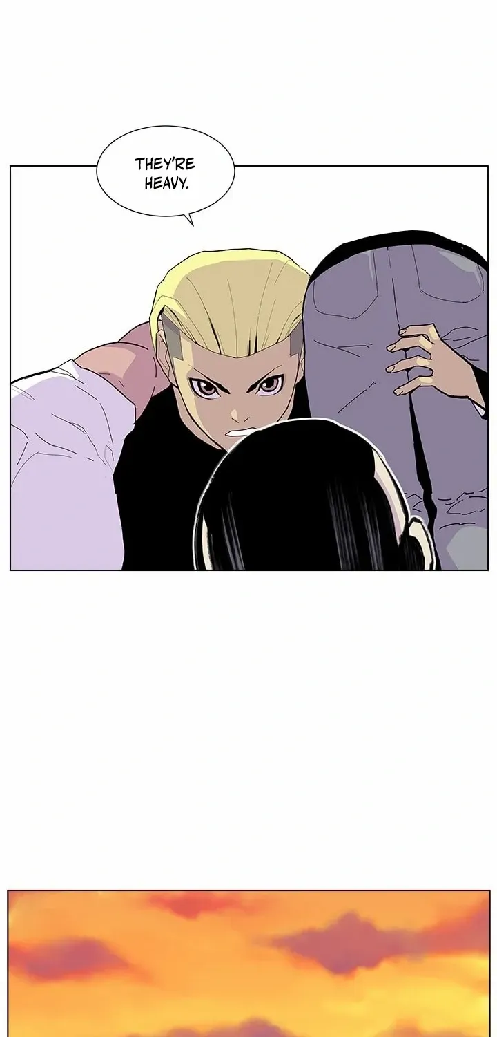 Gang Of School Mangakakalot X Chapter 33 Page 22