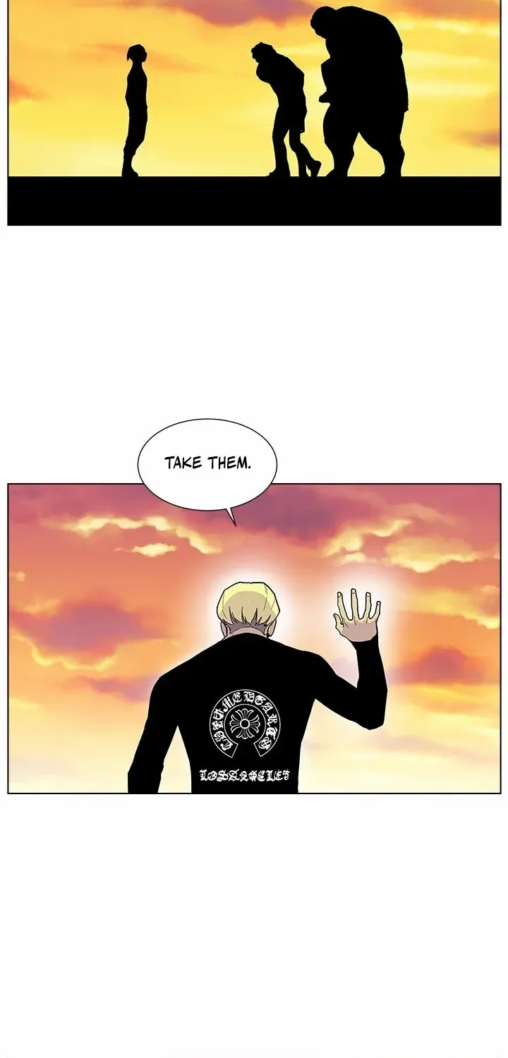 Gang Of School Mangakakalot X Chapter 33 Page 23