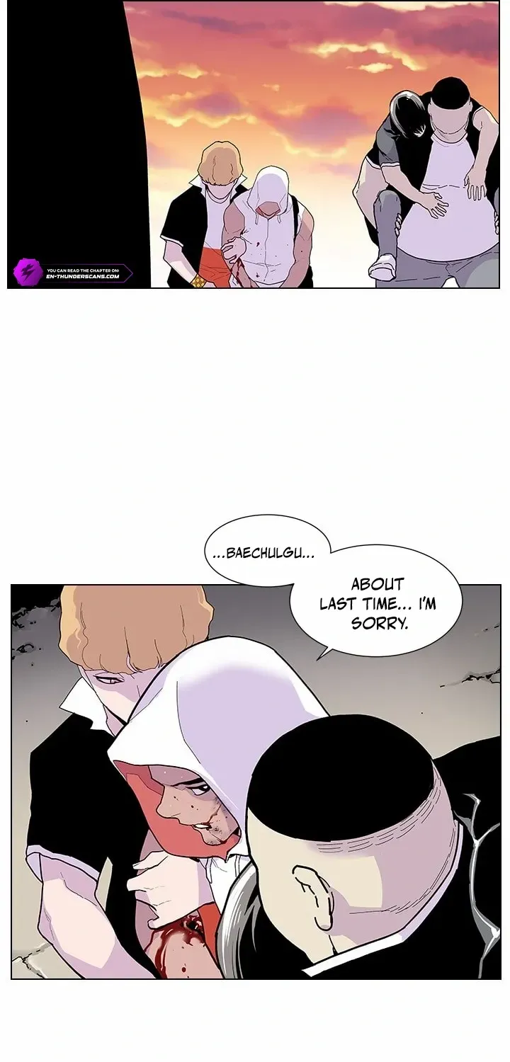 Gang Of School Mangakakalot X Chapter 33 Page 24