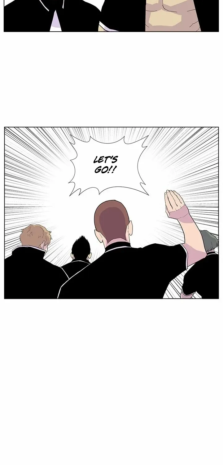 Gang Of School Mangakakalot X Chapter 33 Page 30