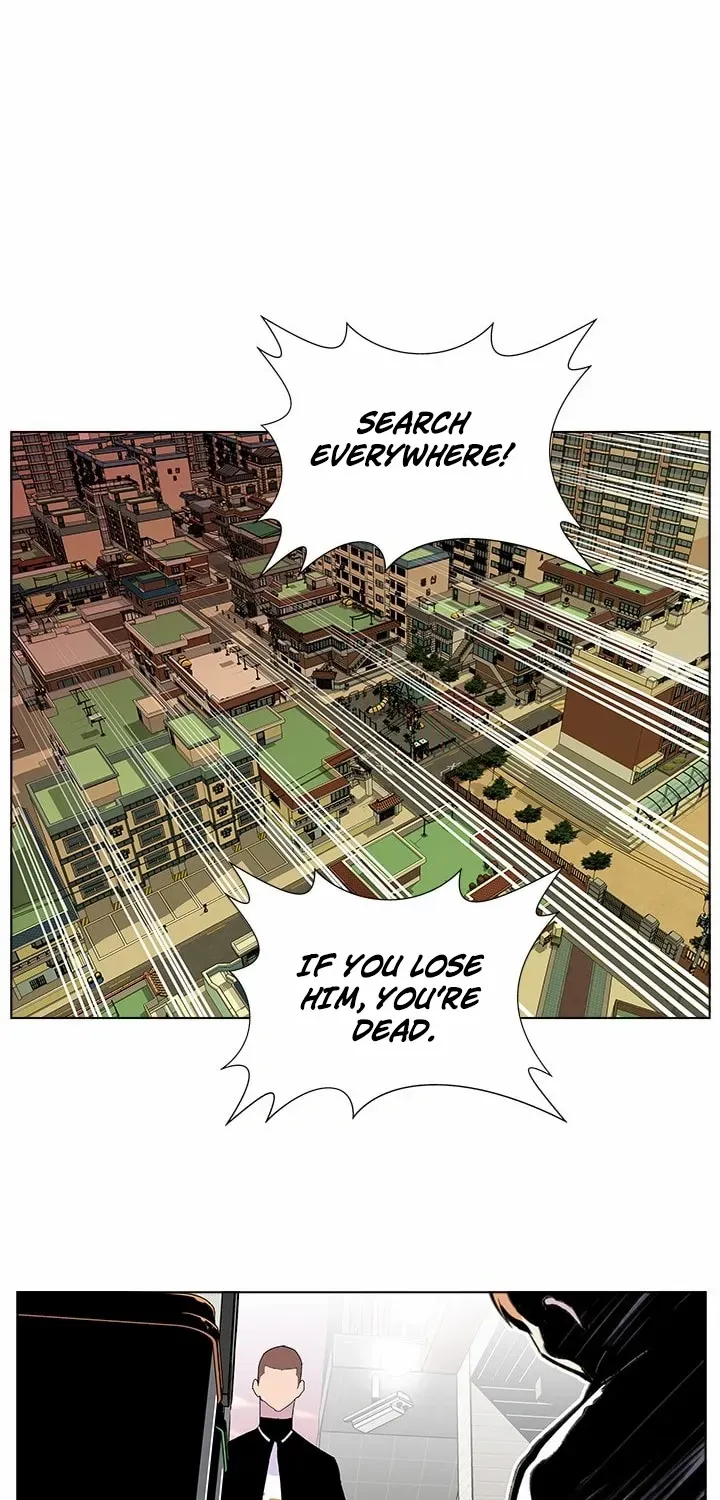 Gang Of School Mangakakalot X Chapter 33 Page 31
