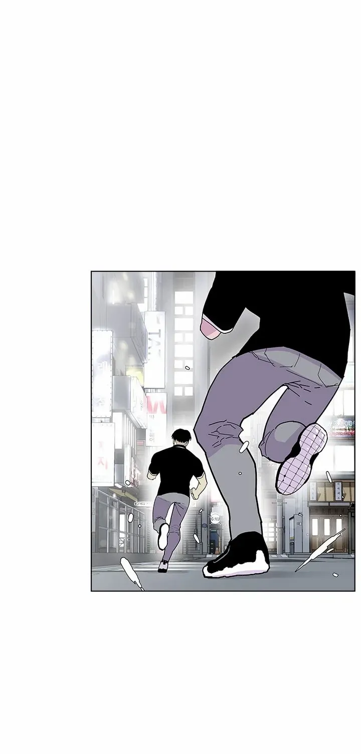 Gang Of School Mangakakalot X Chapter 33 Page 35