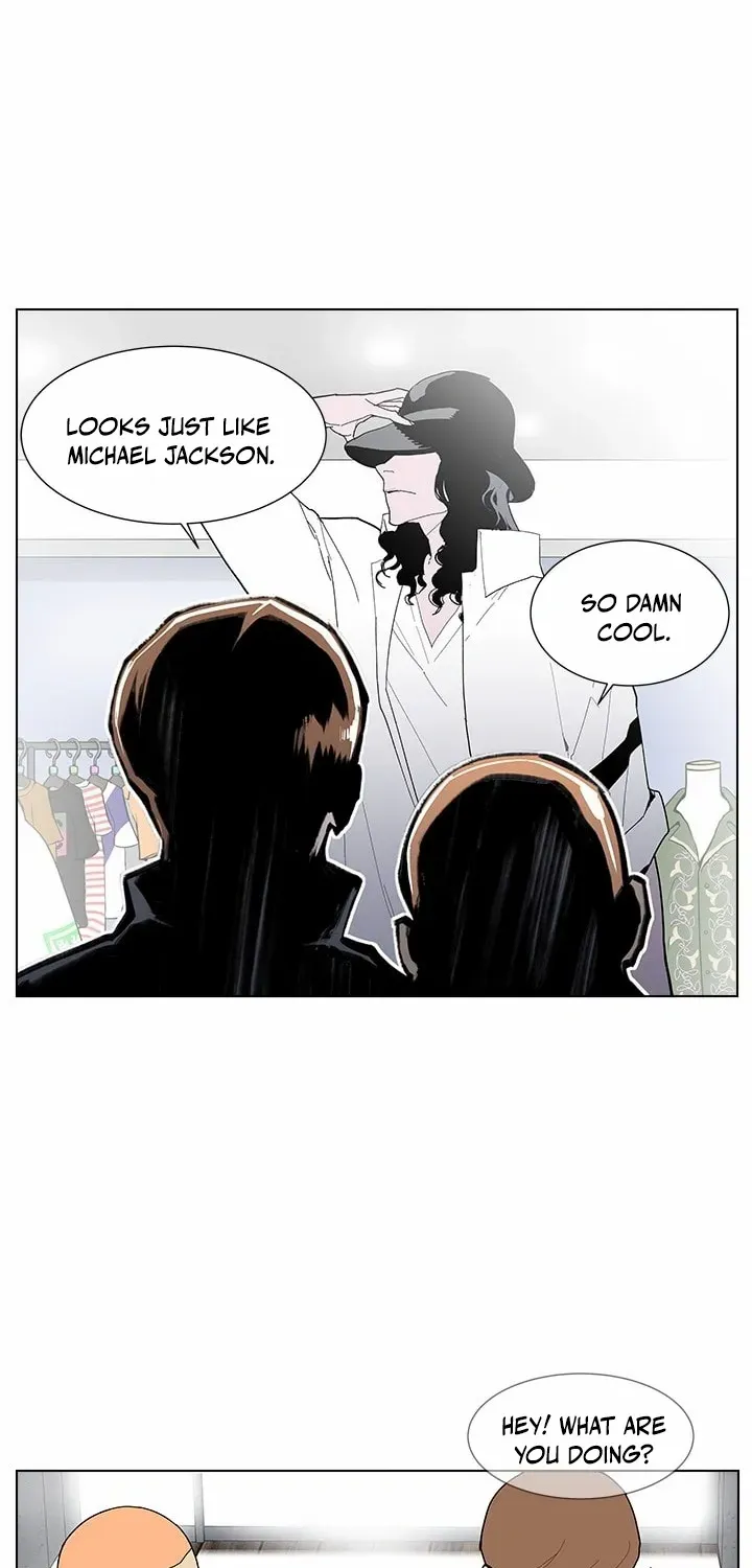 Gang Of School Mangakakalot X Chapter 33 Page 37