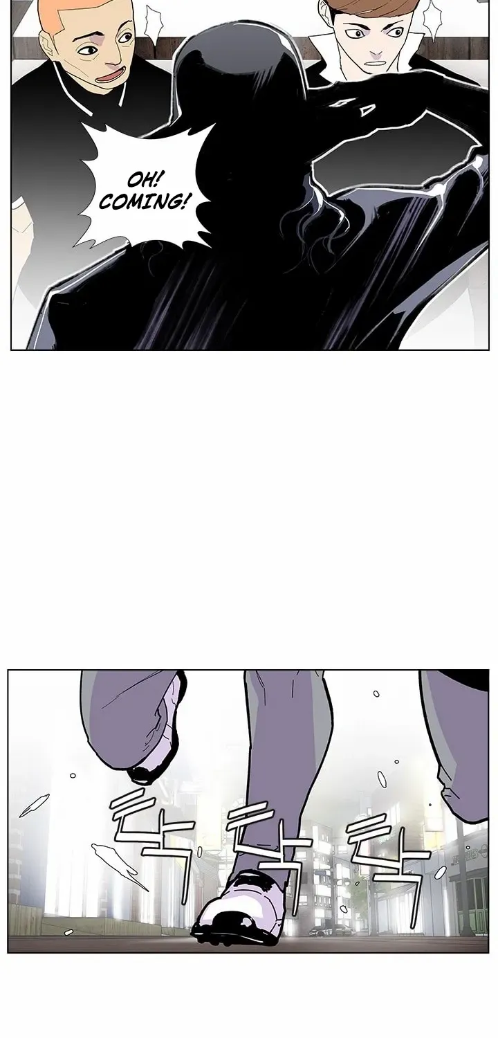 Gang Of School Mangakakalot X Chapter 33 Page 38