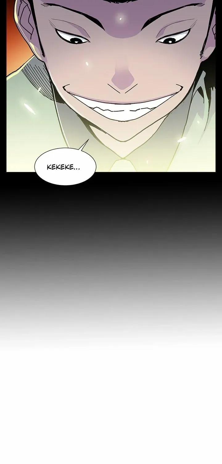 Gang Of School Mangakakalot X Chapter 34 Page 43