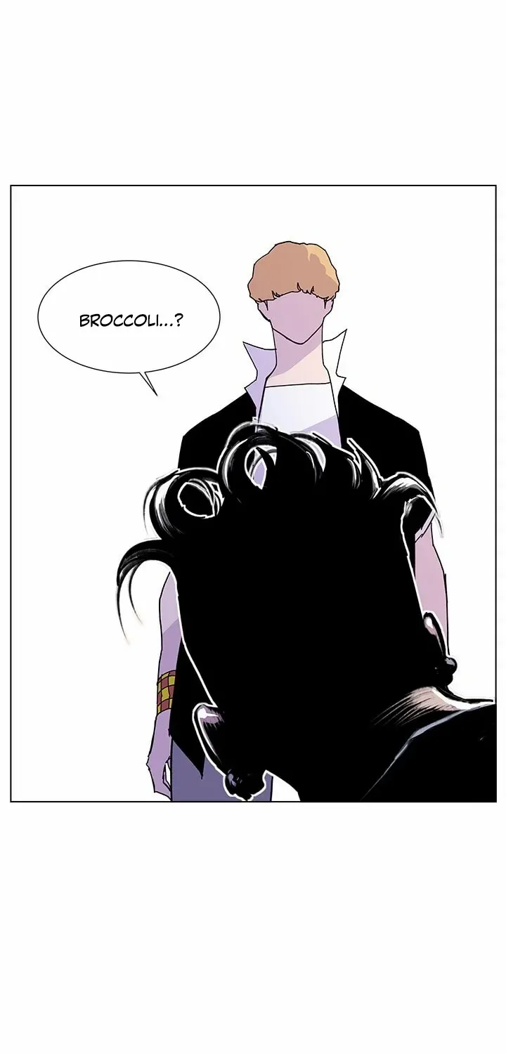Gang Of School Mangakakalot X Chapter 34 Page 44
