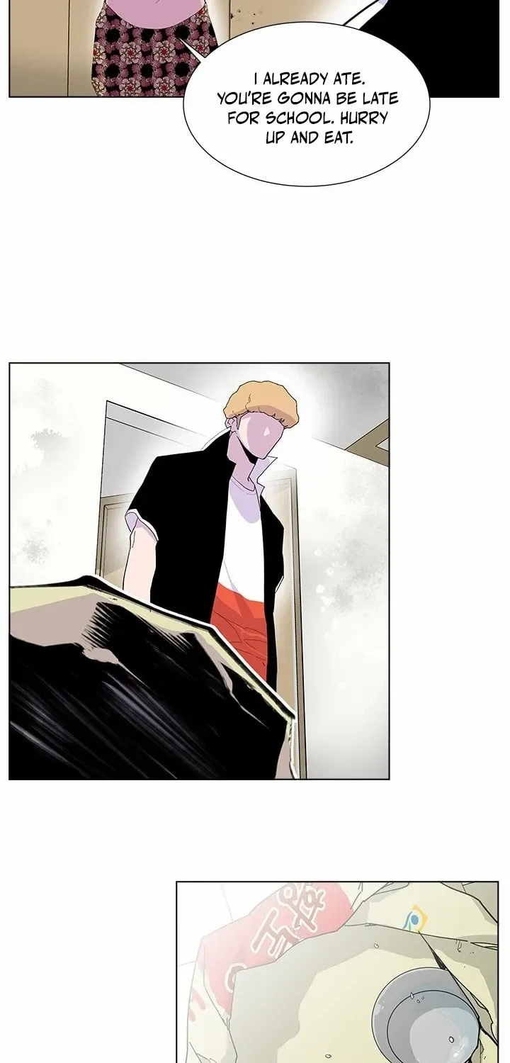 Gang Of School Mangakakalot X Chapter 34 Page 6