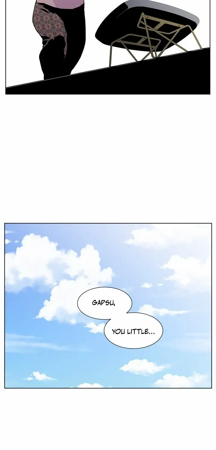 Gang Of School Mangakakalot X Chapter 34 Page 11