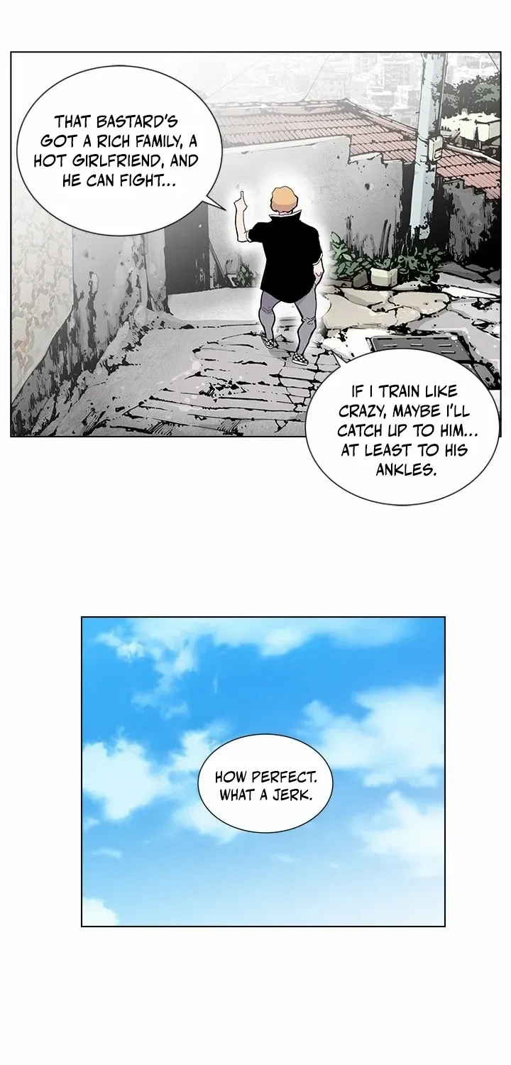 Gang Of School Mangakakalot X Chapter 34 Page 15