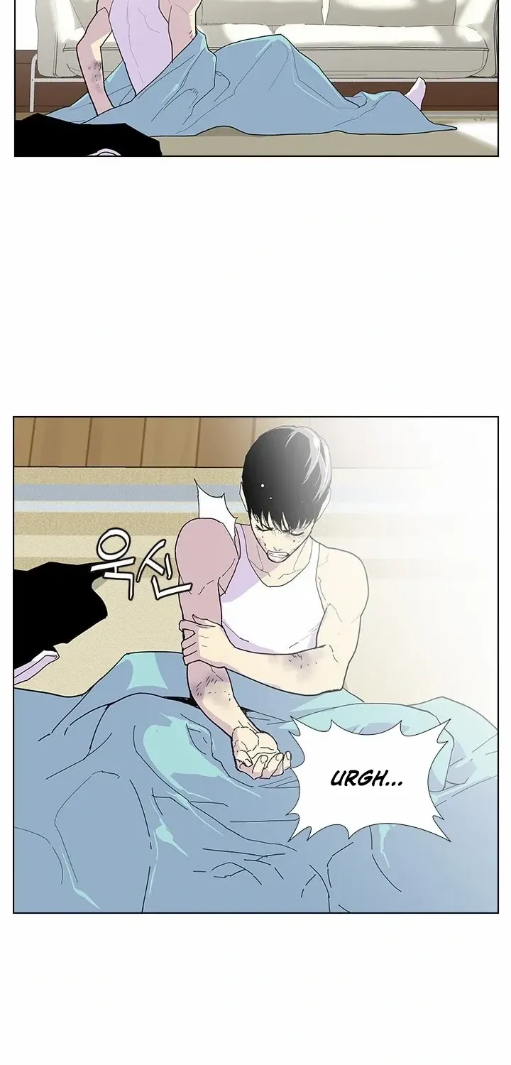 Gang Of School Mangakakalot X Chapter 34 Page 19