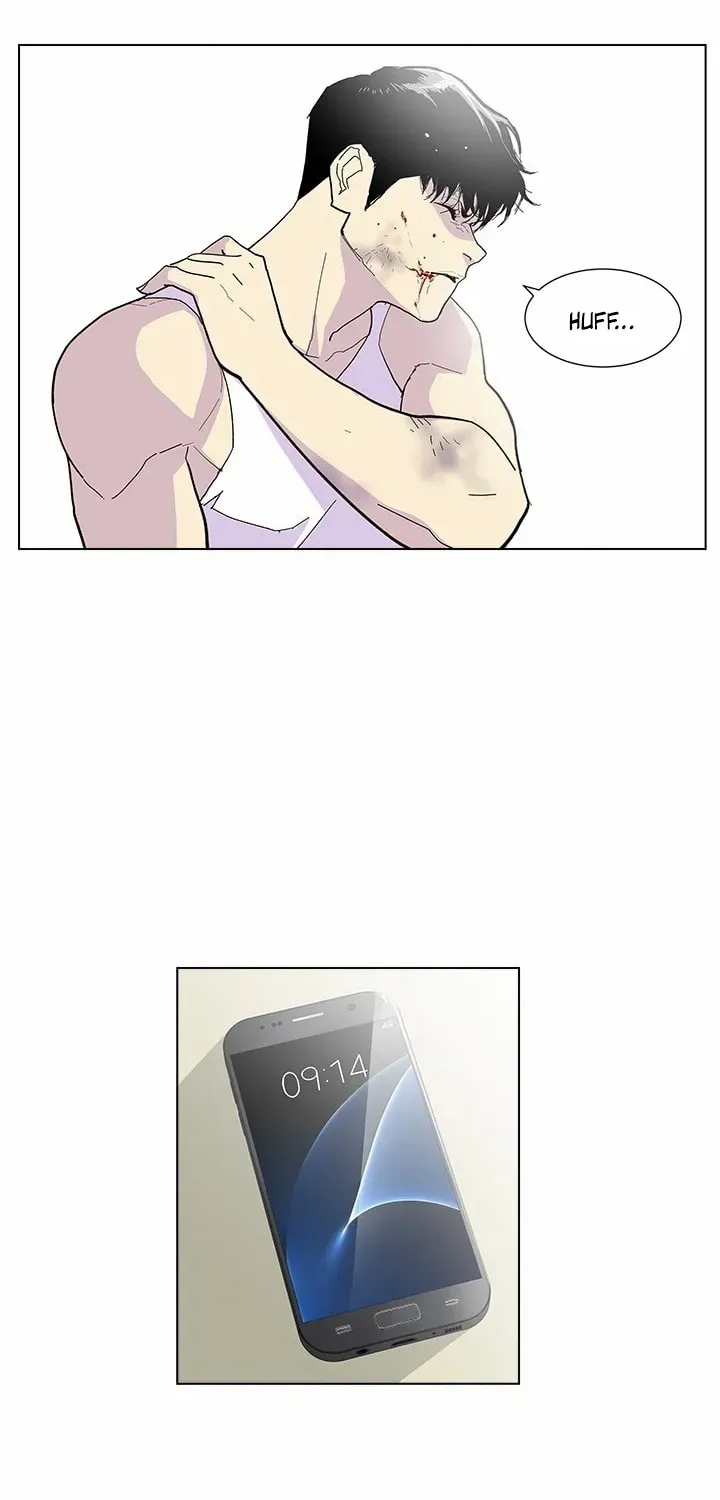 Gang Of School Mangakakalot X Chapter 34 Page 20