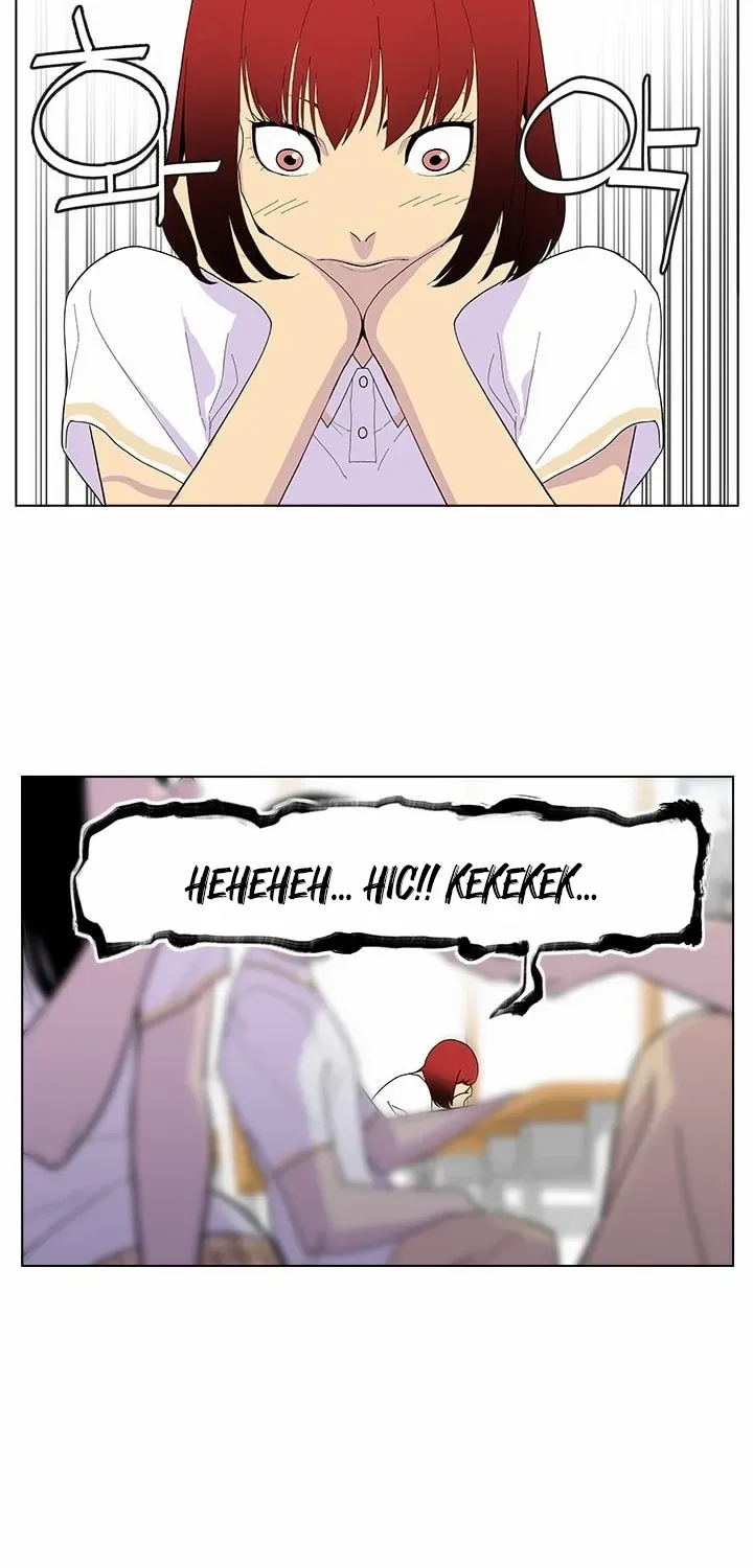Gang Of School Mangakakalot X Chapter 34 Page 30