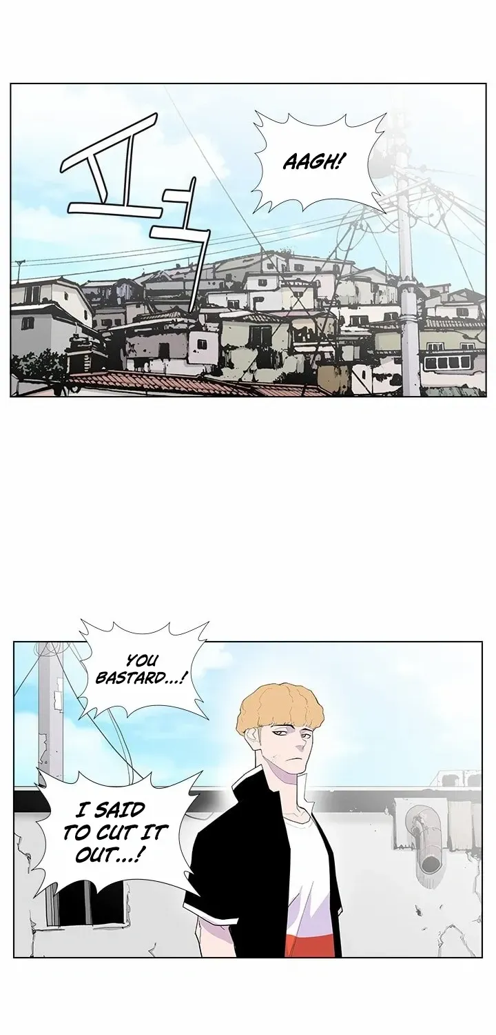 Gang Of School Mangakakalot X Chapter 34 Page 33