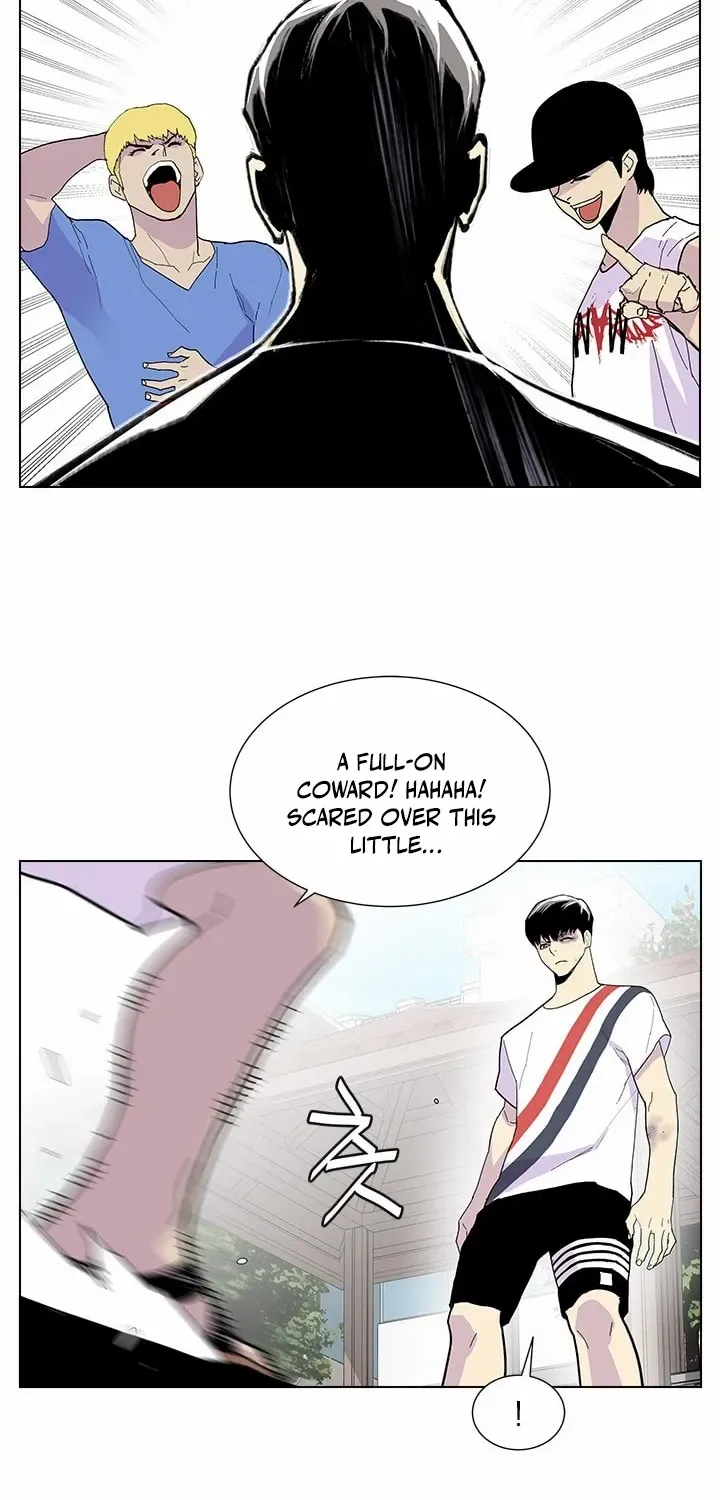 Gang Of School Mangakakalot X Chapter 35 Page 41