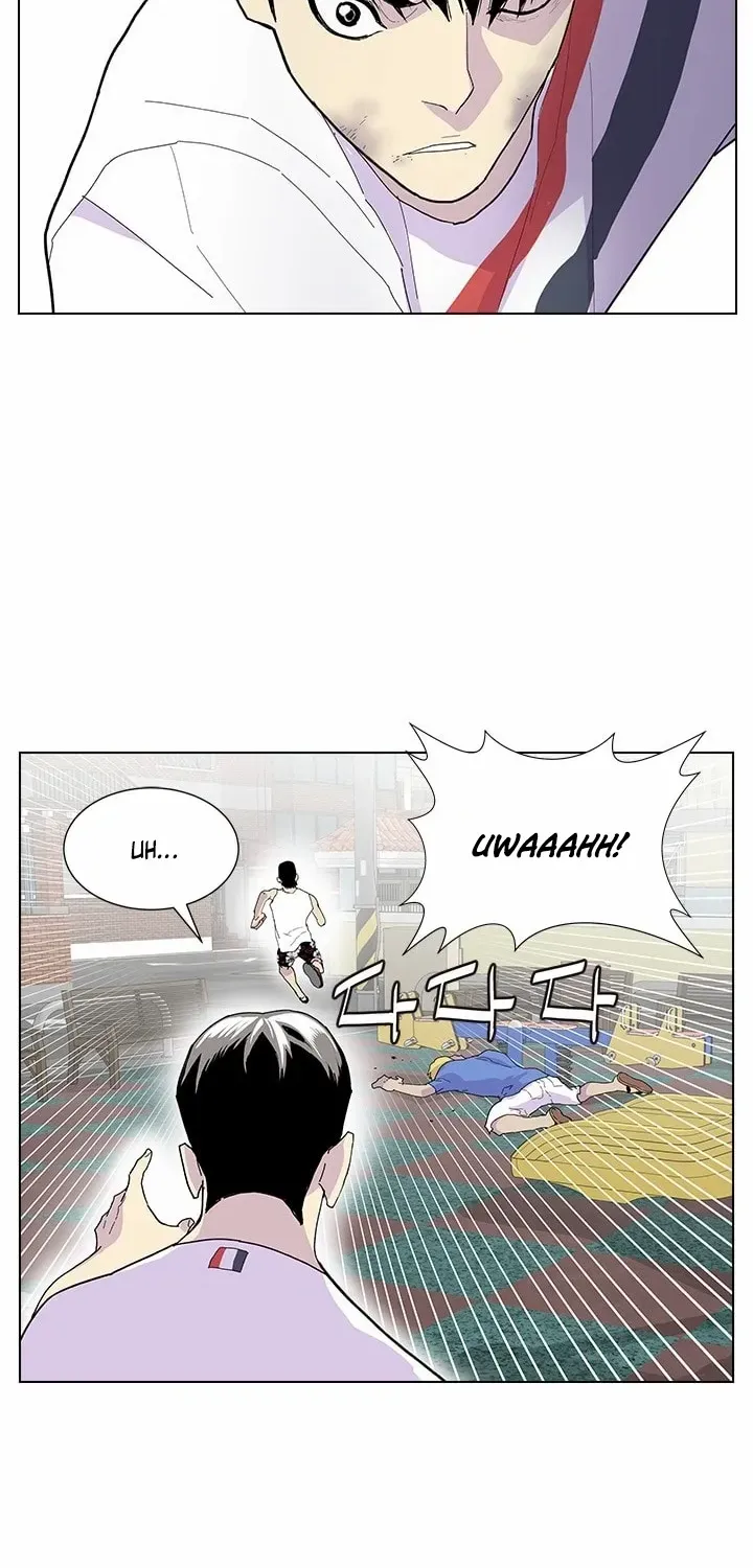 Gang Of School Mangakakalot X Chapter 35 Page 46