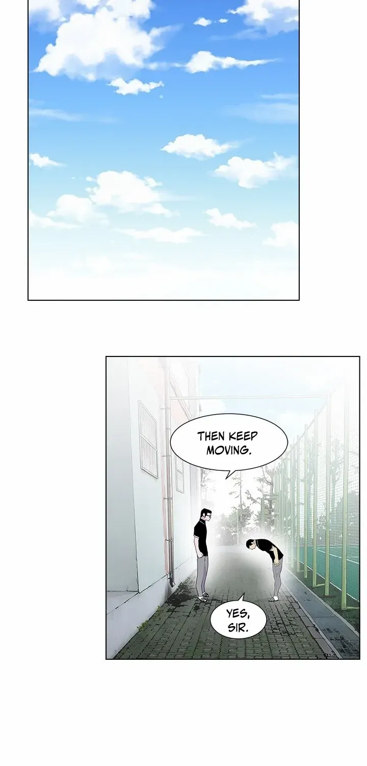 Gang Of School Mangakakalot X Chapter 35 Page 49