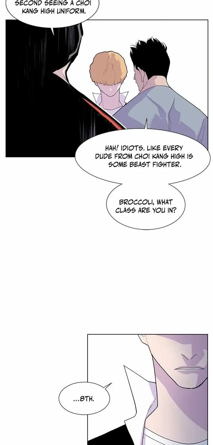 Gang Of School Mangakakalot X Chapter 35 Page 9