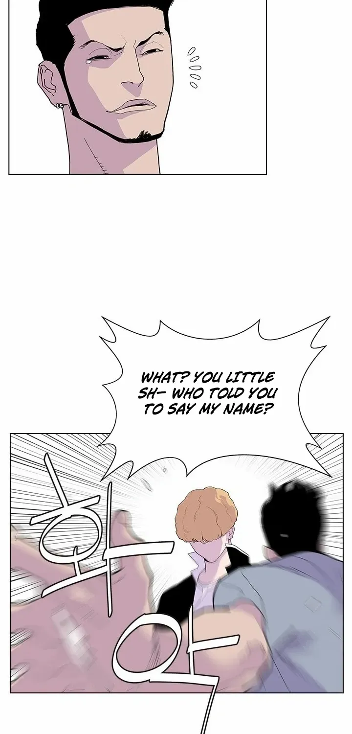 Gang Of School Mangakakalot X Chapter 35 Page 12