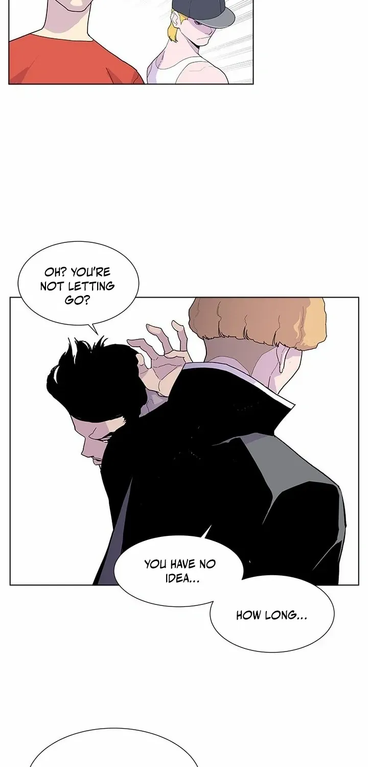 Gang Of School Mangakakalot X Chapter 35 Page 14