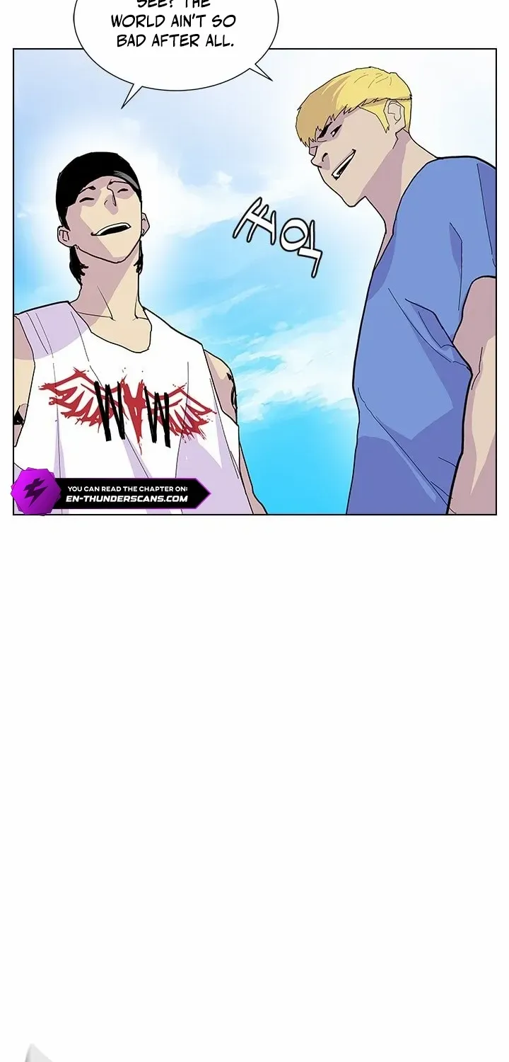 Gang Of School Mangakakalot X Chapter 35 Page 20