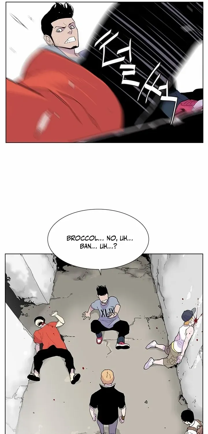 Gang Of School Mangakakalot X Chapter 35 Page 22