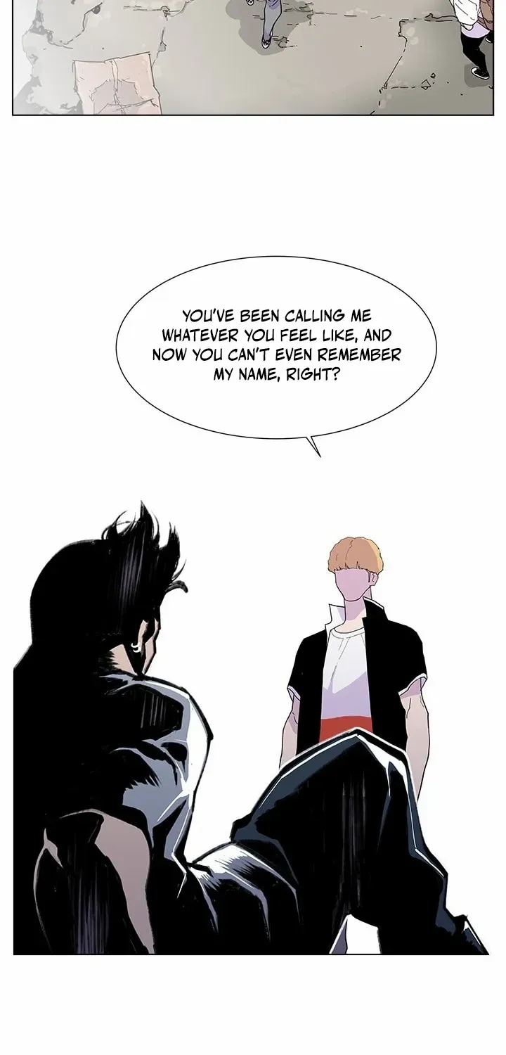 Gang Of School Mangakakalot X Chapter 35 Page 23
