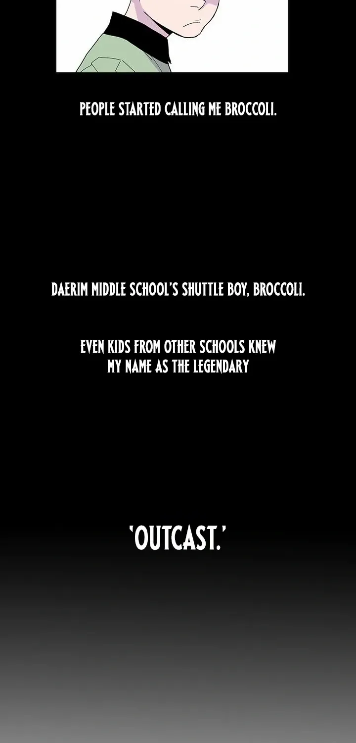 Gang Of School Mangakakalot X Chapter 35 Page 4