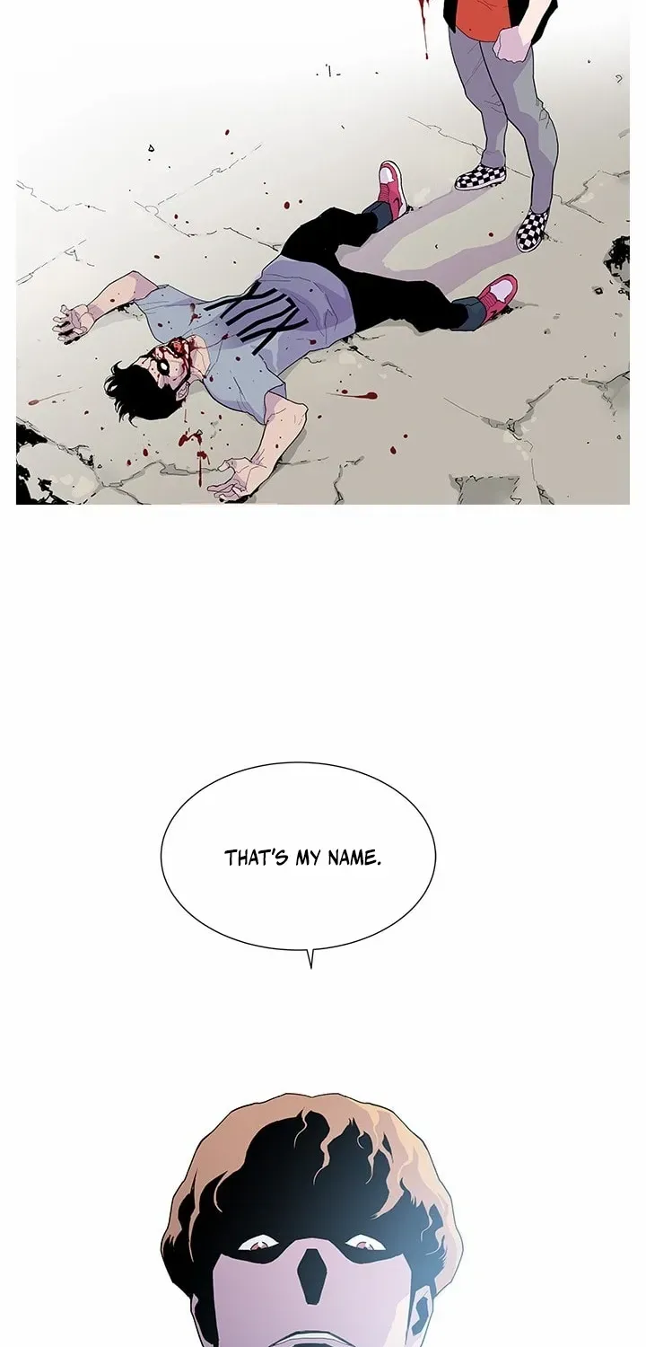 Gang Of School Mangakakalot X Chapter 35 Page 31