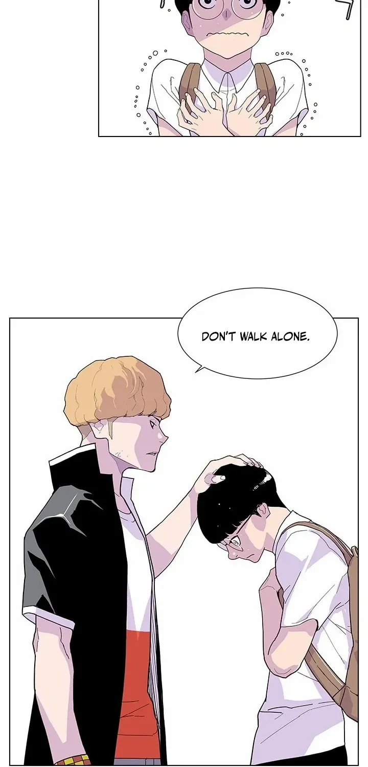 Gang Of School Mangakakalot X Chapter 35 Page 33