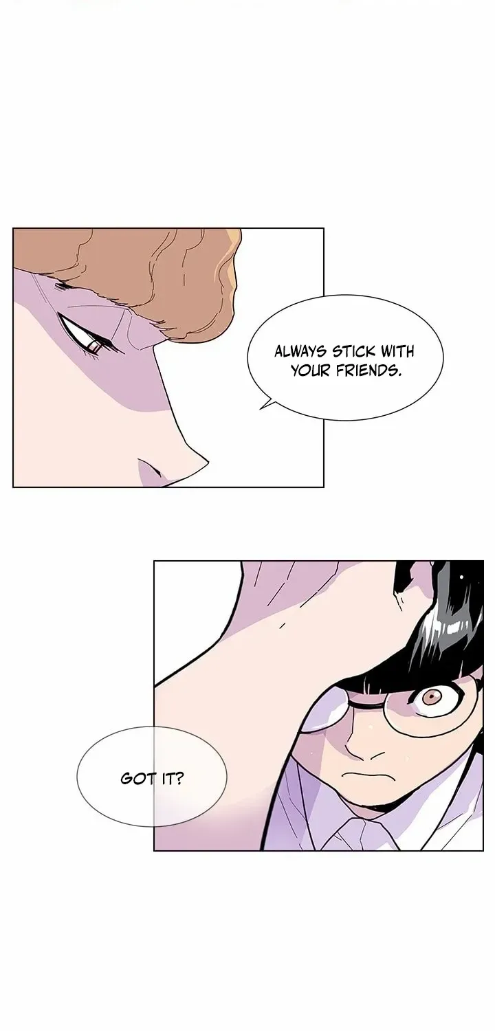 Gang Of School Mangakakalot X Chapter 35 Page 34