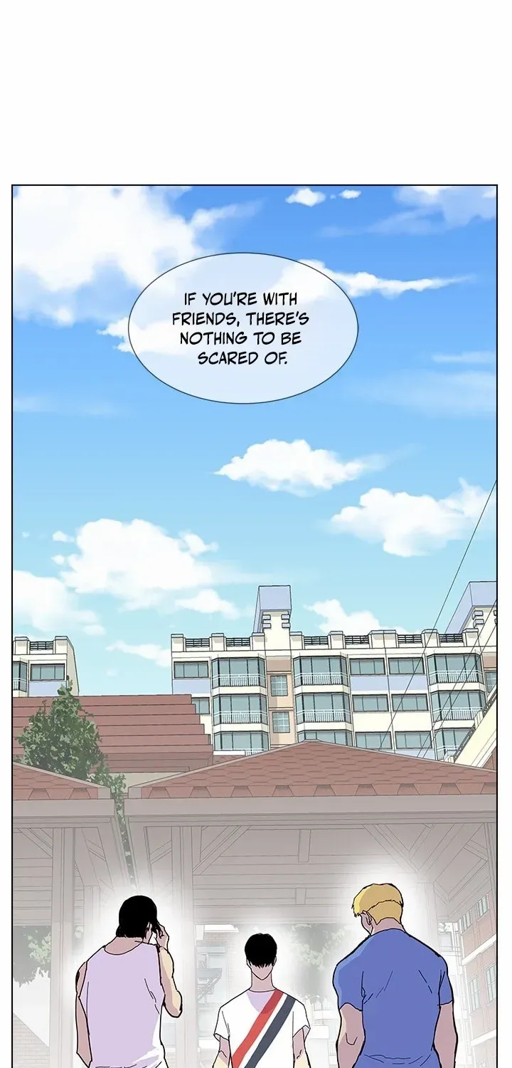 Gang Of School Mangakakalot X Chapter 35 Page 35
