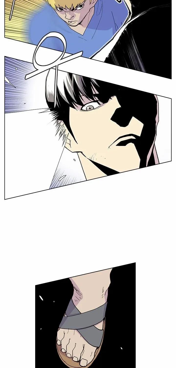 Gang Of School Mangakakalot X Chapter 35 Page 39