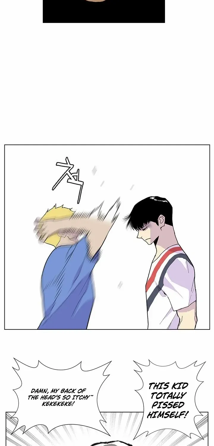 Gang Of School Mangakakalot X Chapter 35 Page 40