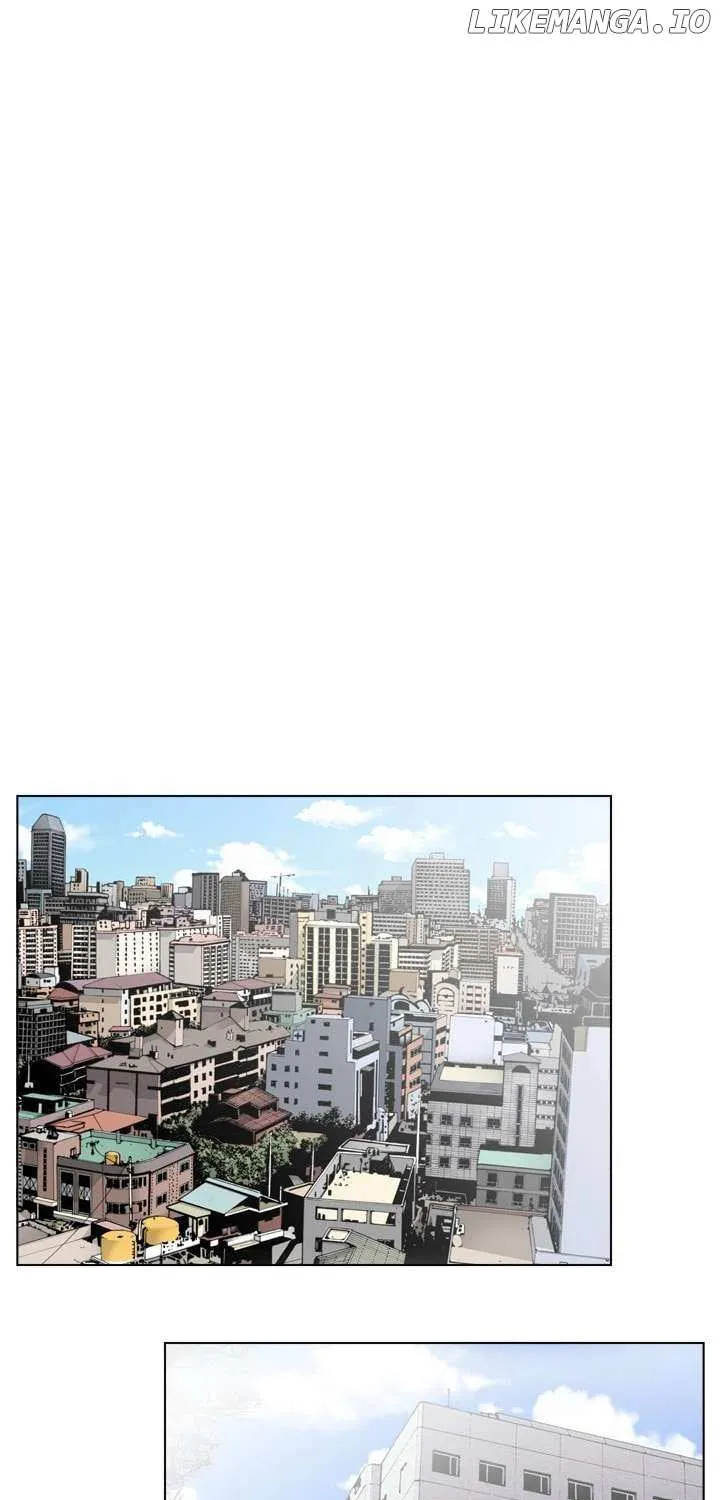 Gang Of School Mangakakalot X Chapter 36 Page 46
