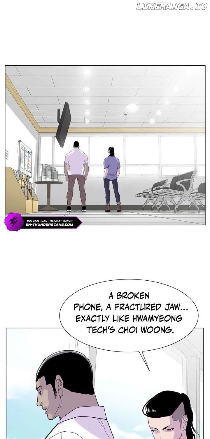 Gang Of School Mangakakalot X Chapter 36 Page 48