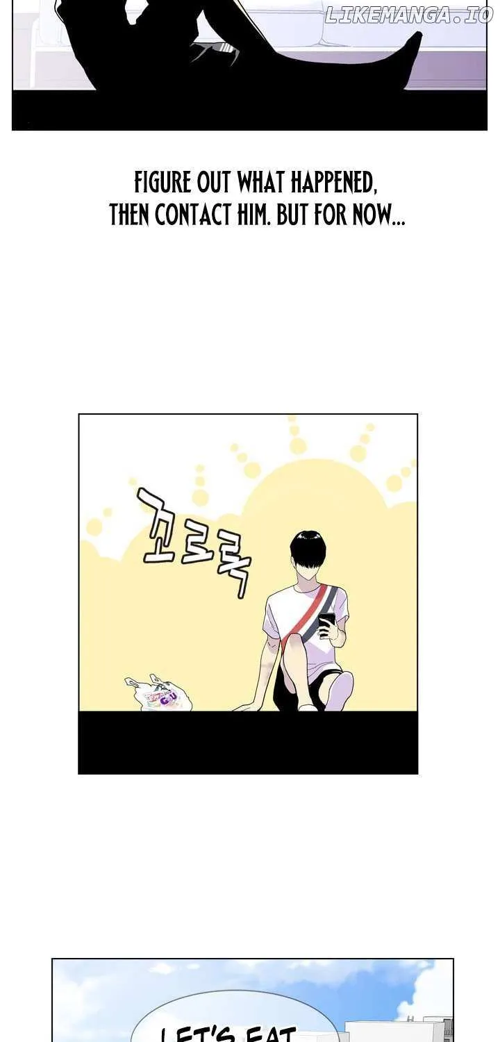 Gang Of School Mangakakalot X Chapter 36 Page 6