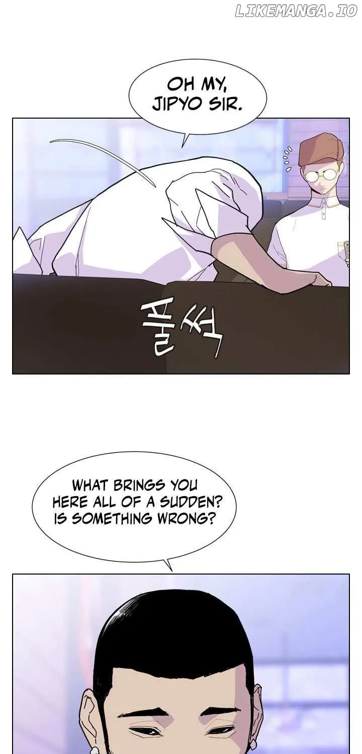 Gang Of School Mangakakalot X Chapter 36 Page 12