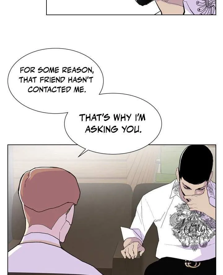 Gang Of School Mangakakalot X Chapter 36 Page 17