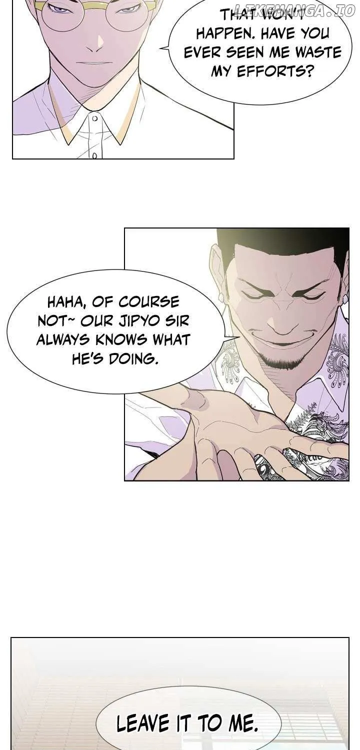 Gang Of School Mangakakalot X Chapter 36 Page 20