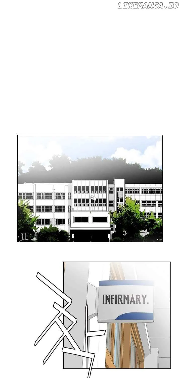 Gang Of School Mangakakalot X Chapter 36 Page 26