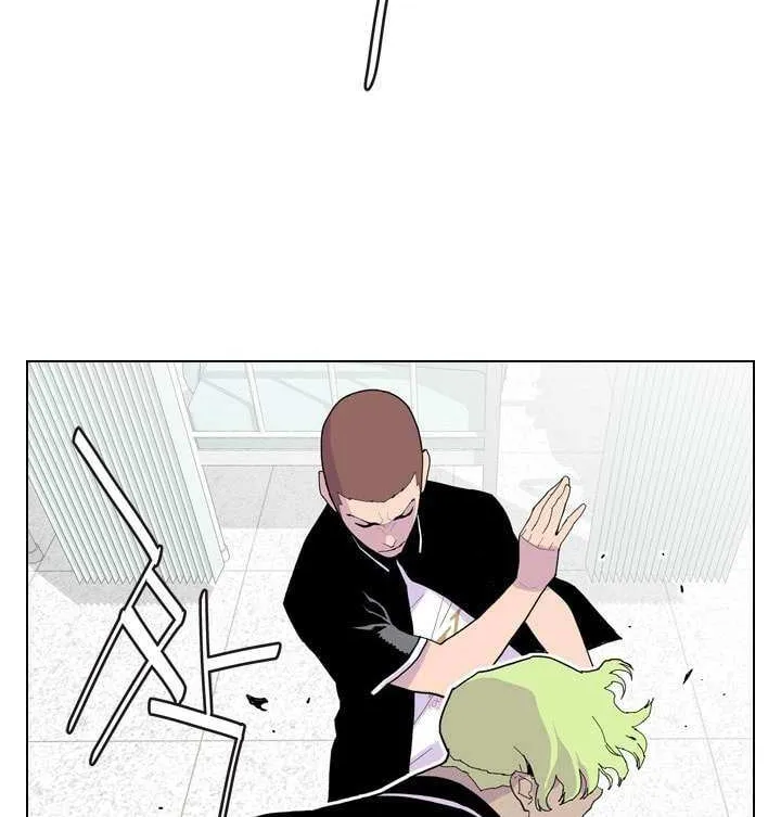Gang Of School Mangakakalot X Chapter 36 Page 27