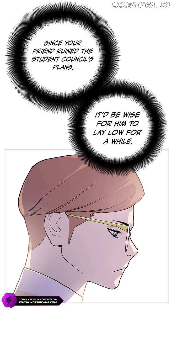 Gang Of School Mangakakalot X Chapter 37 Page 42