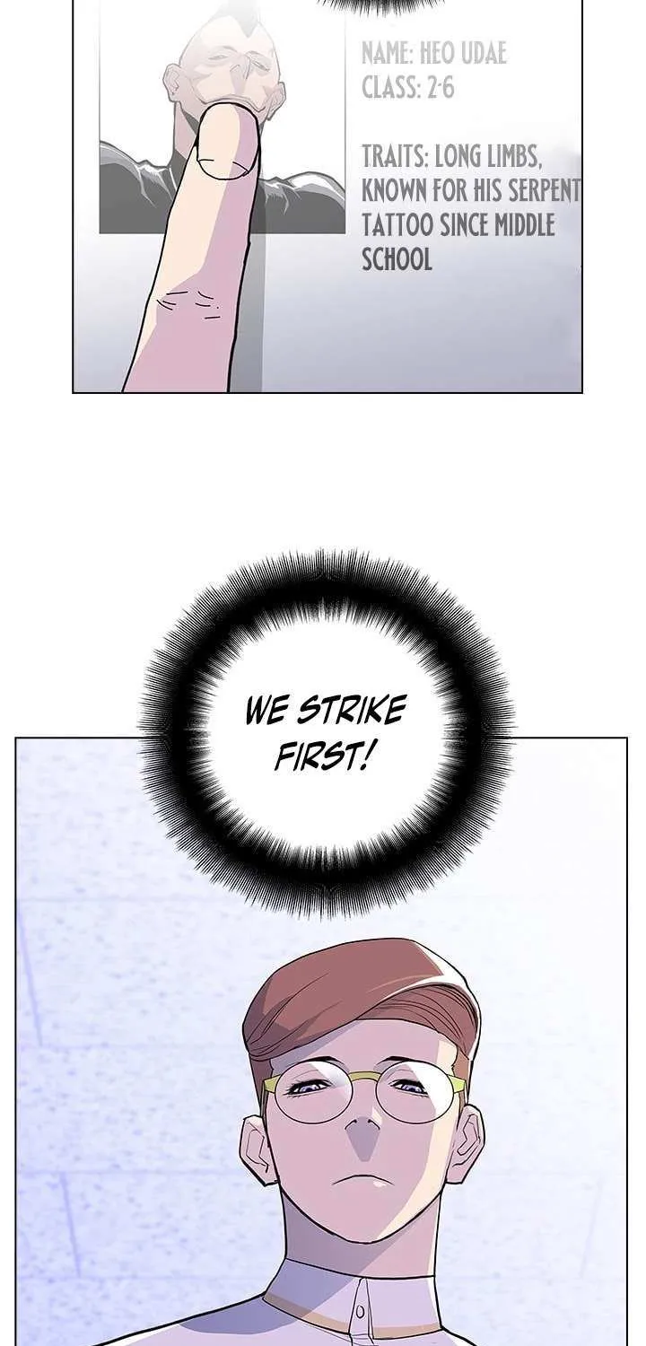 Gang Of School Mangakakalot X Chapter 37 Page 48