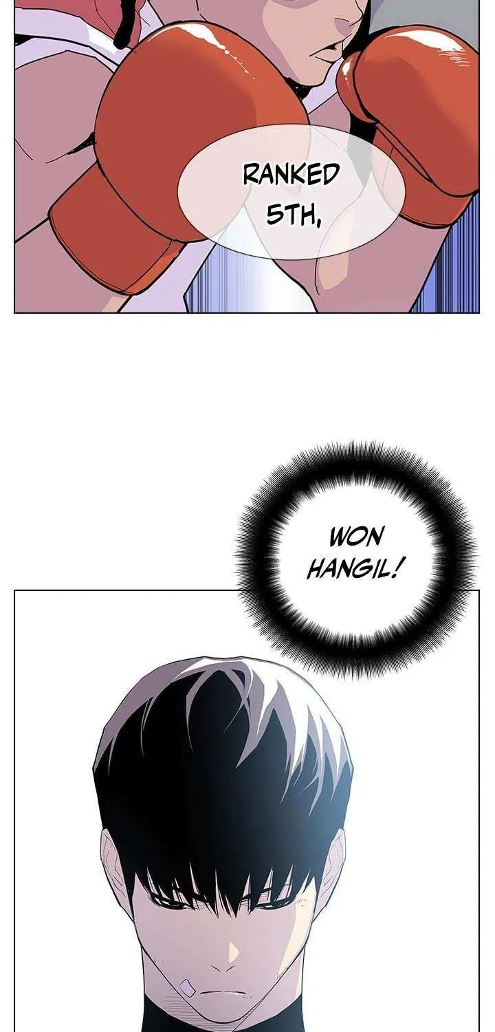 Gang Of School Mangakakalot X Chapter 37 Page 6