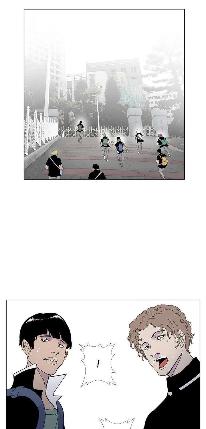 Gang Of School Mangakakalot X Chapter 37 Page 2