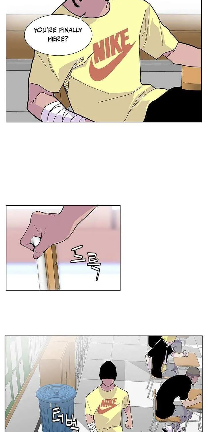 Gang Of School Mangakakalot X Chapter 37 Page 11